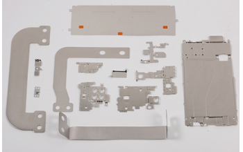挂镀-整体镀镍系列