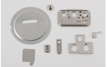 挂镀-整体镀镍系列