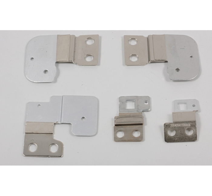 挂镀-局部镀镍系列