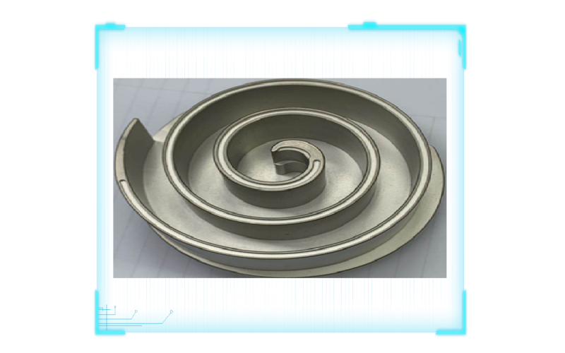 挂镀-整体镀镍系列